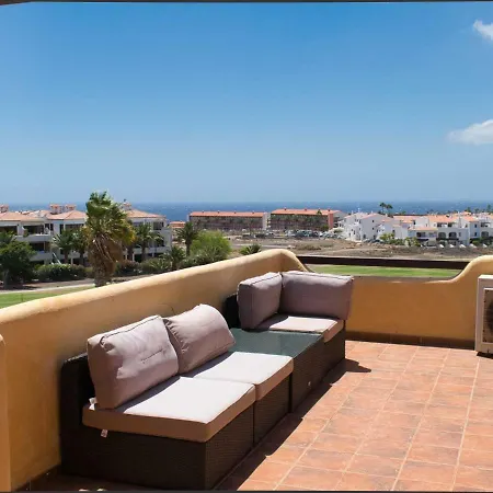 Island Golf Villas, Amarilla Golf And Country Club Вилла