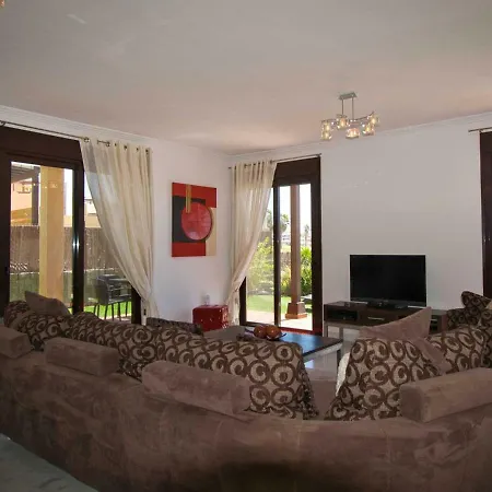 Island Golf Villas, Amarilla Golf And Country Club * Сан Мигель