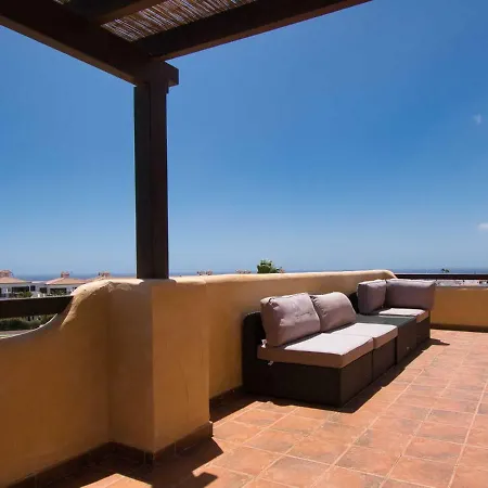 Island Golf Villas, Amarilla Golf And Country Club Вилла Сан Мигель