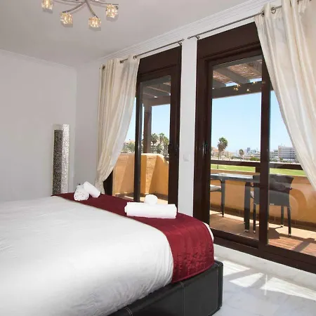 Island Golf Villas, Amarilla Golf And Country Club Сан Мигель
