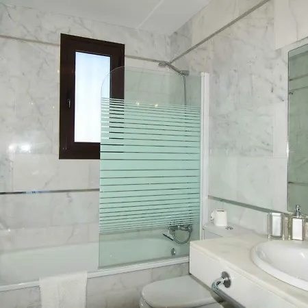 Island Golf Villas, Amarilla Golf And Country Club Вилла Сан Мигель