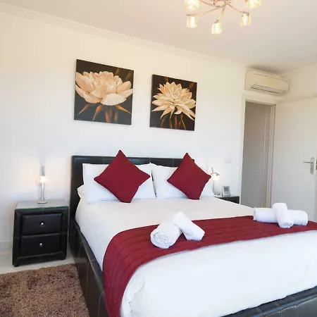 Island Golf Villas, Amarilla Golf And Country Club Вилла *