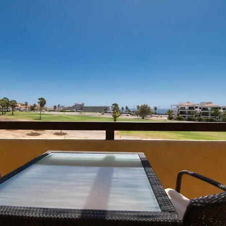 Island Golf Villas, Amarilla Golf And Country Club Сан Мигель