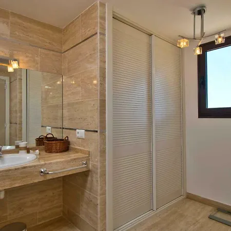 Island Golf Villas, Amarilla Golf And Country Club Вилла Сан Мигель