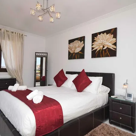 Island Golf Villas, Amarilla Golf And Country Club Сан Мигель