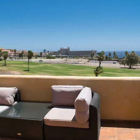 Island Golf Villas, Amarilla Golf And Country Club Вилла *