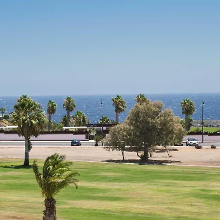 Island Golf Villas, Amarilla Golf And Country Club Вилла